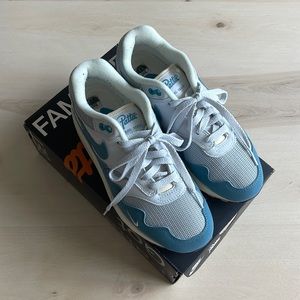 Nike x Patta sneakers